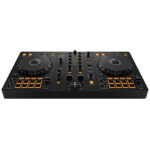 Pack Pioneer DJ - DDJ-FLX4 + Auriculares - Imagen 5