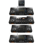 Pioneer DJ - CDJ-1500X - Imagen 10