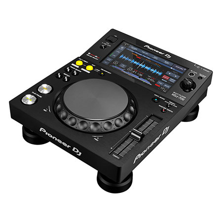 48386_1 Pioneer DJ - XDJ 700 - Imagen 1