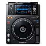 Pioneer DJ - XDJ 1000 MK2 - Imagen 4