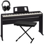Roland - Pack FP-10 + Gabinete + Banco + Auriculares