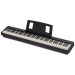 Roland - Pack FP-10 + Gabinete + Banco + Auriculares - Imagen 7