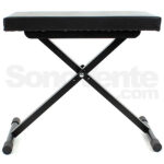 Roland - Pack FP-10 + Soporte + Banco + Auriculares - Imagen 37