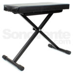 Roland - Pack FP-10 + Soporte + Banco + Auriculares - Imagen 38