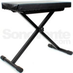 Korg - Pack SP280-BK + Soporte + Banco + Auriculares - Imagen 23