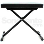 Korg - Pack SP280-BK + Soporte + Banco + Auriculares - Imagen 28