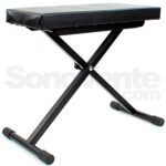 Korg - Pack SP280-BK + Soporte + Banco + Auriculares - Imagen 29