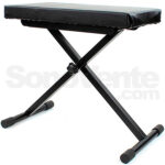 Korg - Pack SP280-BK + Soporte + Banco + Auriculares - Imagen 31