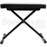 Korg - Pack SP280-BK + Soporte + Banco + Auriculares - Imagen 22