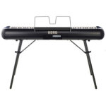 Korg - Pack SP280-BK + Soporte + Banco + Auriculares - Imagen 8