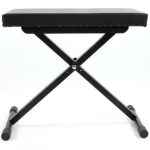 Korg - Pack SP280-BK + Soporte + Banco + Auriculares - Imagen 9