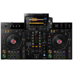 Pioneer DJ - XDJ-RX3 - Imagen 3