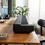 Yamaha - P-225 Negro - Imagen 13