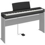 Yamaha - P-225 Negro - Imagen 9