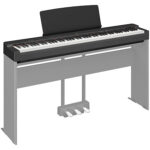 Yamaha - P-225 Negro - Imagen 10