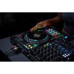 Pioneer DJ - Pack DDJ-FLX10 + Estuche con ruedas Silver Walkasse - Imagen 13