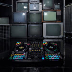 Pioneer DJ - Pack DDJ-FLX10 + Estuche con ruedas Silver Walkasse - Imagen 18