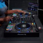 Pioneer DJ - Pack DDJ-FLX10 + Estuche con ruedas Silver Walkasse - Imagen 20