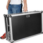 Pioneer DJ - Pack DDJ-FLX10 + Estuche con ruedas Silver Walkasse - Imagen 23