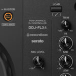 Pioneer DJ - Pack DDJ-FLX4 + Maletín EVA - Imagen 12