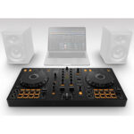Pioneer DJ - Pack DDJ-FLX4 + Maletín EVA - Imagen 11