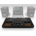 Pioneer DJ - Pack DDJ-FLX4 + Maletín EVA - Imagen 12
