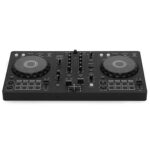 Pioneer DJ - Pack DDJ-FLX4 + Estuche de transporte negro Walkasse - Imagen 32