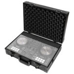 Pioneer DJ - Pack DDJ-FLX4 + Estuche de transporte negro Walkasse - Imagen 19