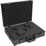 Pioneer DJ - Pack DDJ-FLX4 + Estuche de transporte negro Walkasse - Imagen 20