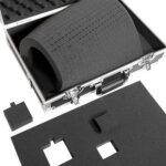 Pioneer DJ - Pack DDJ-FLX4 + Estuche de transporte negro Walkasse - Imagen 21