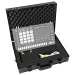 Pioneer DJ - Pack DDJ-FLX4 + Estuche de transporte negro Walkasse - Imagen 30