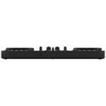 Pioneer DJ - Pack DDJ-FLX4 + Estuche de transporte negro Walkasse - Imagen 6