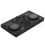 Pioneer DJ - Pack DDJ-FLX4 + Estuche de transporte plateado Walkasse - Imagen 28