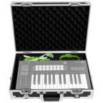 Pioneer DJ - Pack DDJ-FLX4 + Estuche de transporte plateado Walkasse - Imagen 15