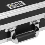 Pioneer DJ - Pack DDJ-FLX4 + Estuche de transporte plateado Walkasse - Imagen 20