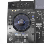 Pioneer DJ - Pack XDJ-RX3 + Mochila EVA Walkasse - Imagen 12
