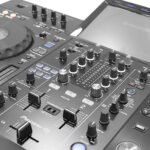 Pioneer DJ - Pack XDJ-RX3 + Mochila EVA Walkasse - Imagen 8
