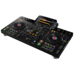 Pioneer DJ - Pack XDJ-RX3 + DeckSaver - Imagen 3