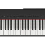 Yamaha - P-225 Negro + FC35 - Imagen 10