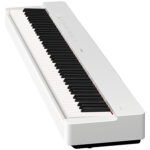 Yamaha - P-225 Blanco + FC35 - Imagen 7