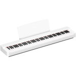 Yamaha - P-225 Blanco + FC35 - Imagen 8