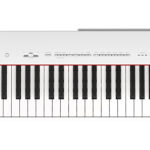 Yamaha - P-225 Blanco + FC35 - Imagen 9