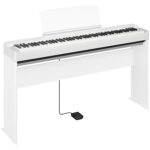 Yamaha - P-225 Blanco + FC35 - Imagen 10