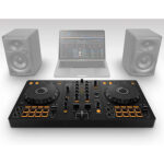 Pioneer DJ - DDJ-FLX4 + Mochila para DJ - Imagen 8