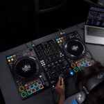 Pioneer DJ - Pack DDJ-FLX10 + Mochila para DJ 1.768 € - Imagen 33
