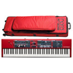 Nord - Etapa 4 Pack de 88 + funda - Imagen 2
