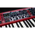 Nord - Etapa 4 Pack de 88 + funda - Imagen 11