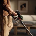 Aspiradora inalámbrica Dyson V8 Cyclone - Imagen 2