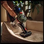 Aspiradora inalámbrica Dyson V8 Cyclone - Imagen 3