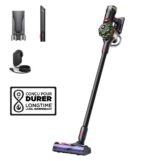 Aspiradora inalámbrica Dyson V8 Cyclone - Imagen 9